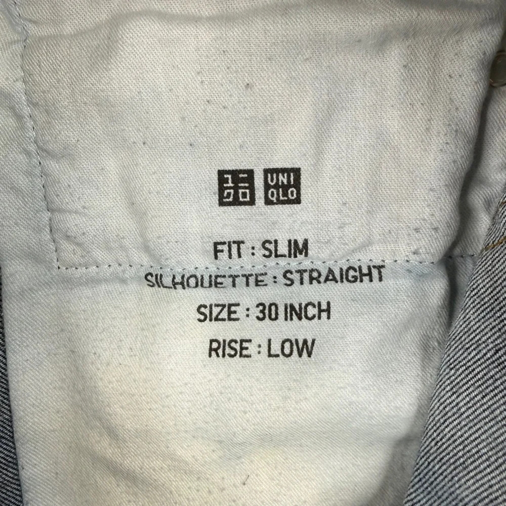 Uniqlo good there